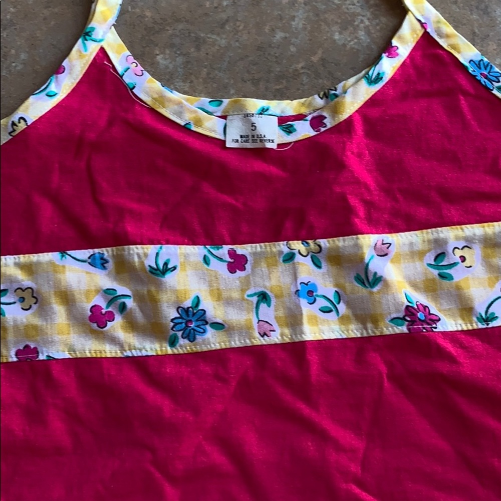 Set kids clothes
